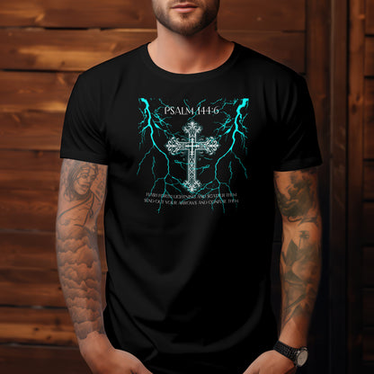 Kurzarm T Holy Kollektion