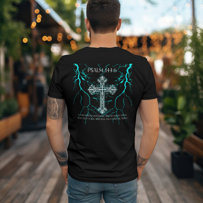 Kurzarm T Holy Kollektion