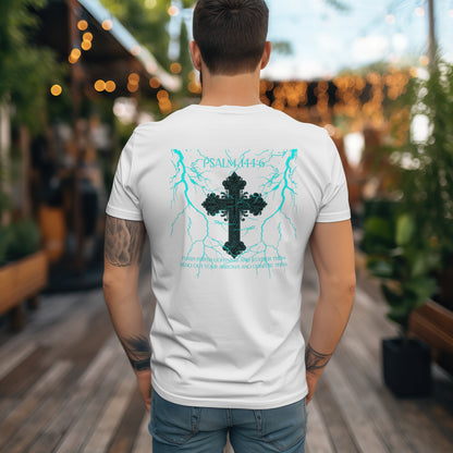 Kurzarm T Holy Kollektion