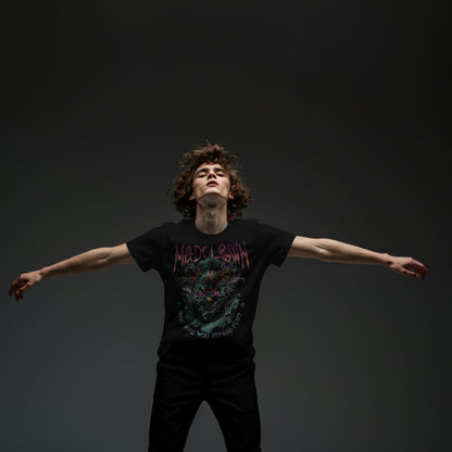 Kurzarm-T-Bear-Kollektion