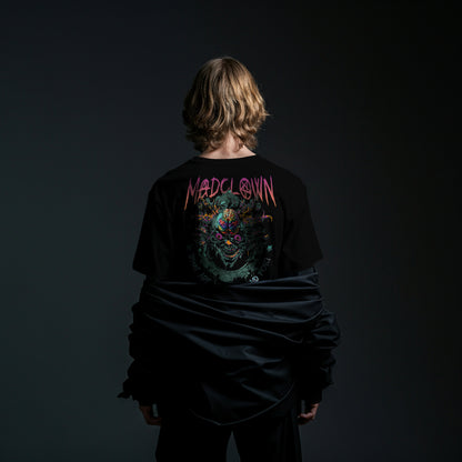 Kurzarm-T-Bear-Kollektion