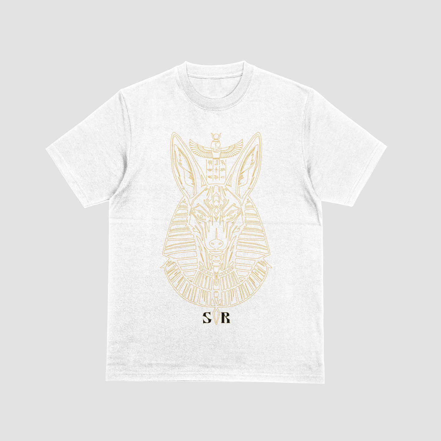 Short sleeve T SAVROIX