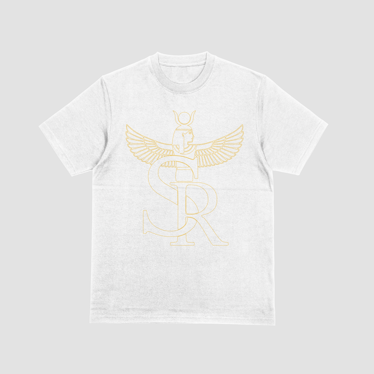 Short sleeve T SAVROIX