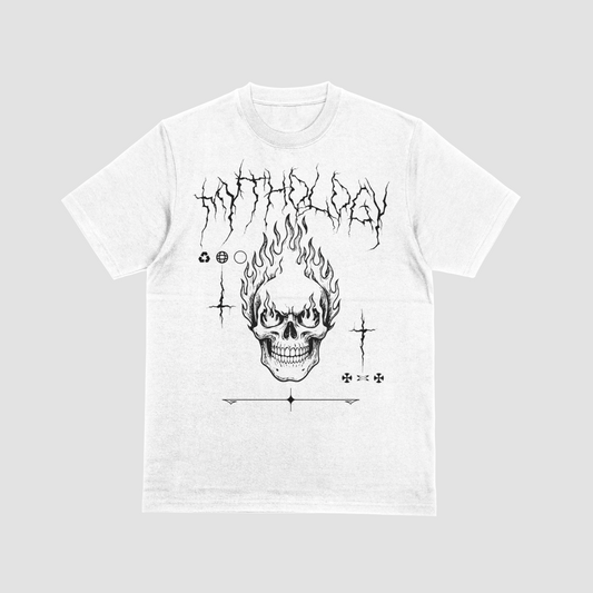 Short sleeve T Mortality Collection