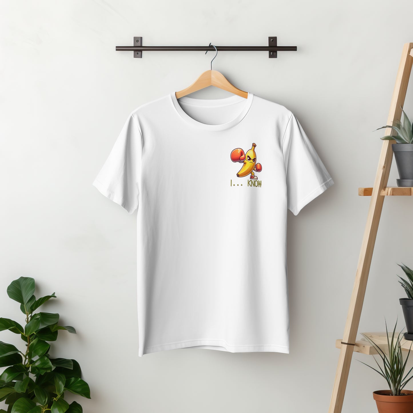 Short sleeve T GYM Fruits