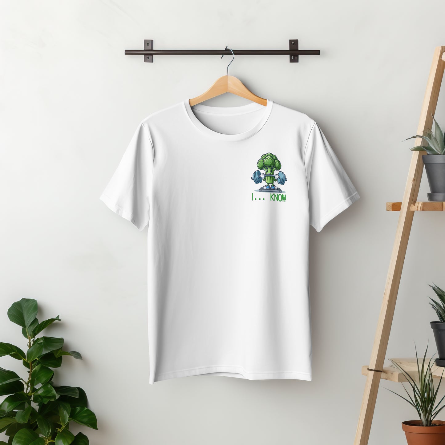 Short sleeve T GYM Fruits