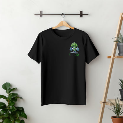 T-shirt manches courtes GYM Fruits