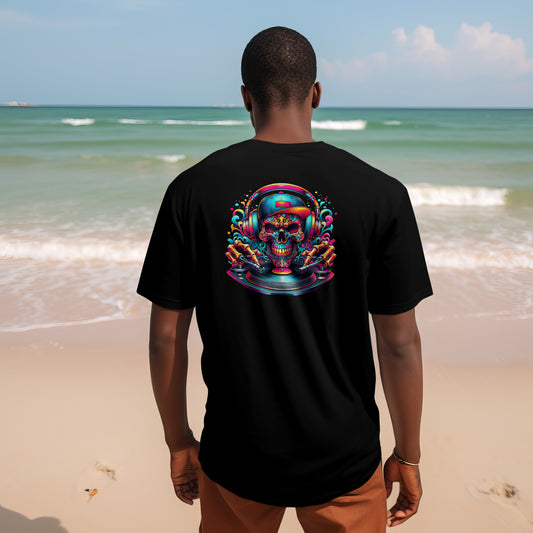 Short sleeve T Skull Collection