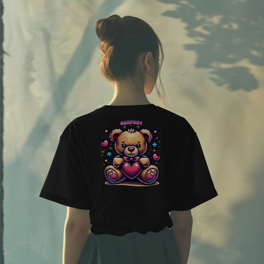 Short sleeve T Bear collection