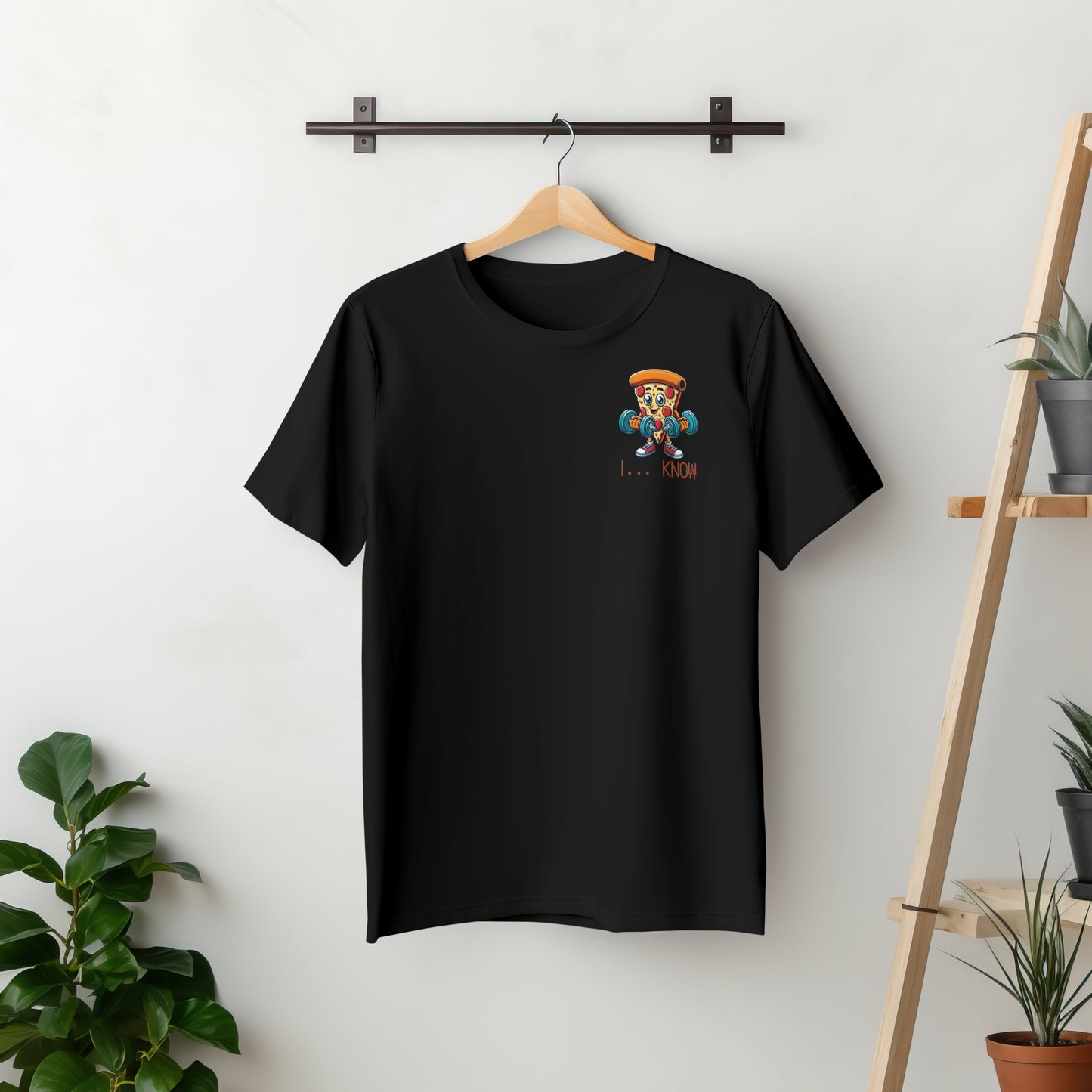 Short sleeve T GYM Fruits