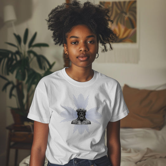 Short sleeve T Holy Collection
