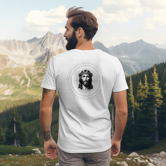 Short sleeve T Holy Collection