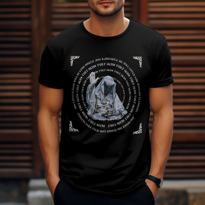 Kurzarm T Holy Kollektion