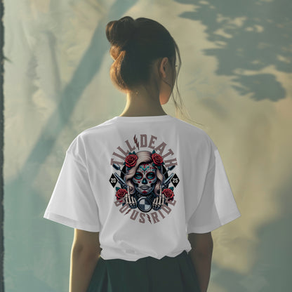 Kurzarm T Skull Collection