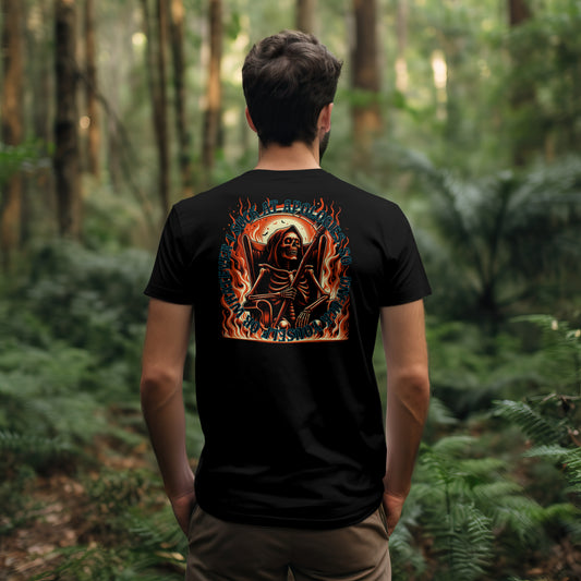Short sleeve T Unholy
