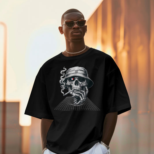 Short sleeve T Skull Collection