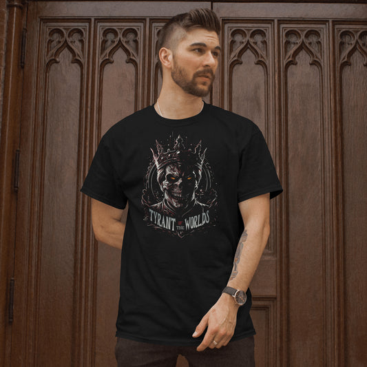 Short sleeve T Unholy