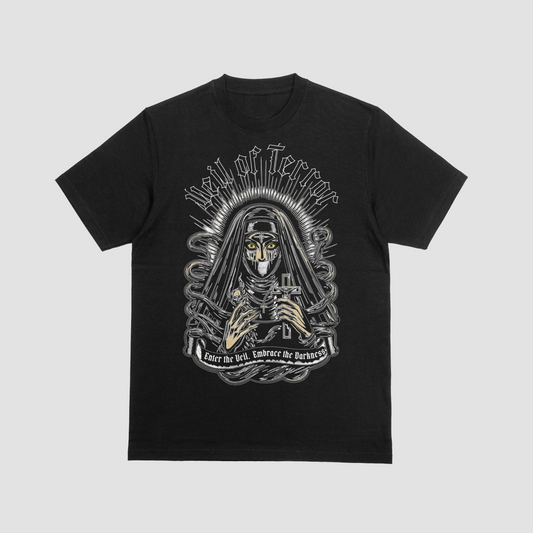 Short sleeve T Unholy