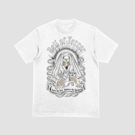 Short sleeve T Unholy