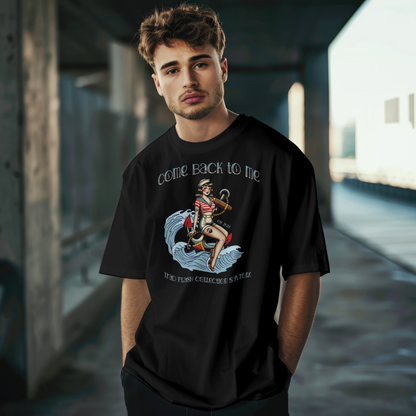 "Death Before Dishonor Tee | Traditional Flash Collection"