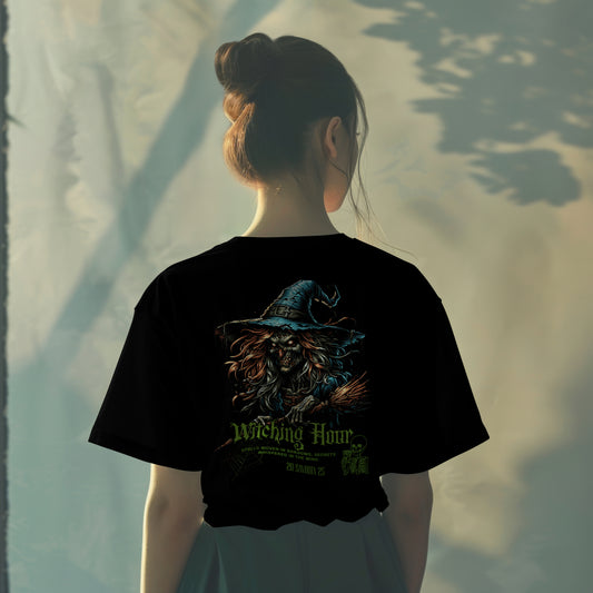 Short sleeve T Unholy