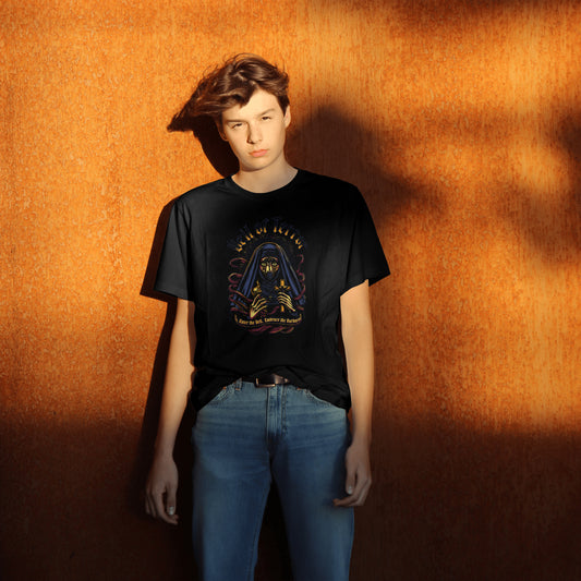 Short sleeve T Unholy
