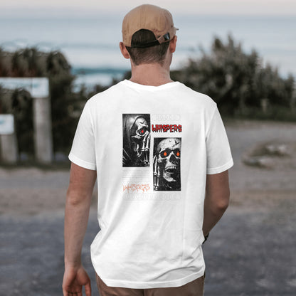 Kurzarm-T-Shirt Unholy