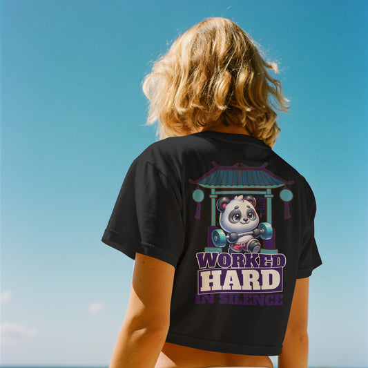 Short sleeve T Bear collection