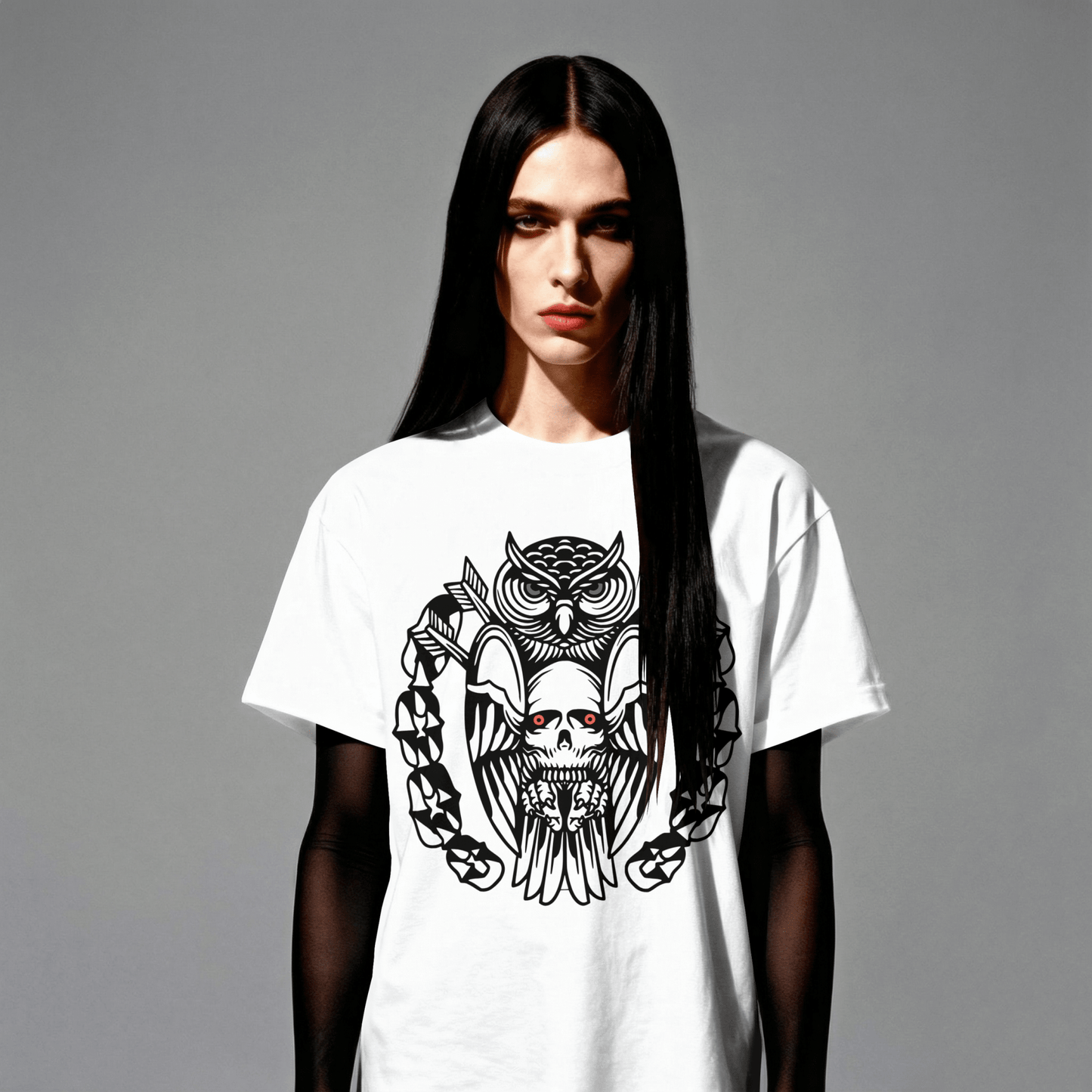 Blackwork Series - Savroix - Blackwork Series - 