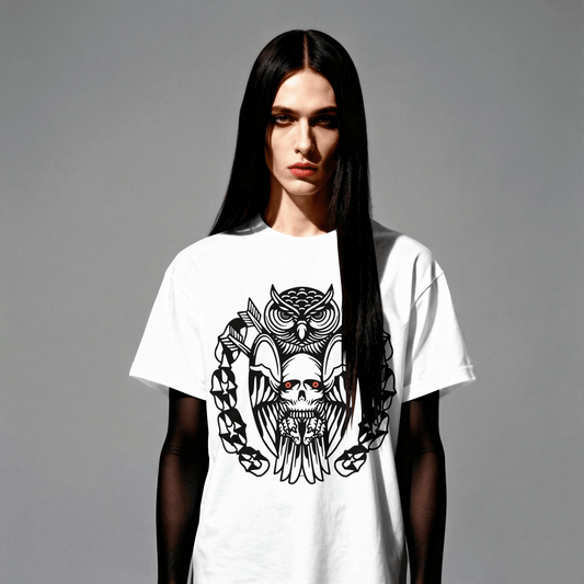 Blackwork Series - Savroix - Blackwork Series - 