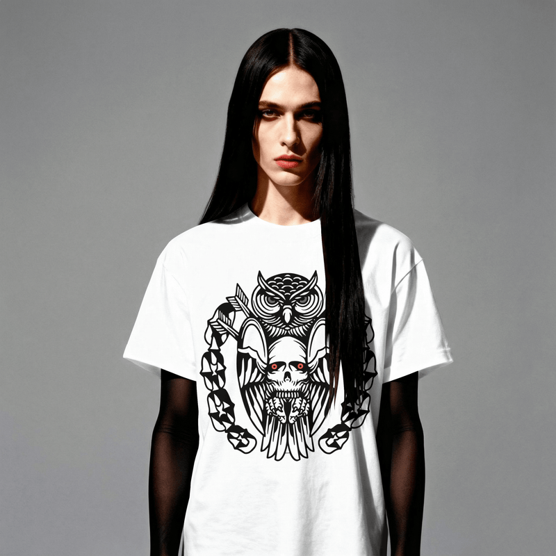 Blackwork Series - Savroix - Blackwork Series - 