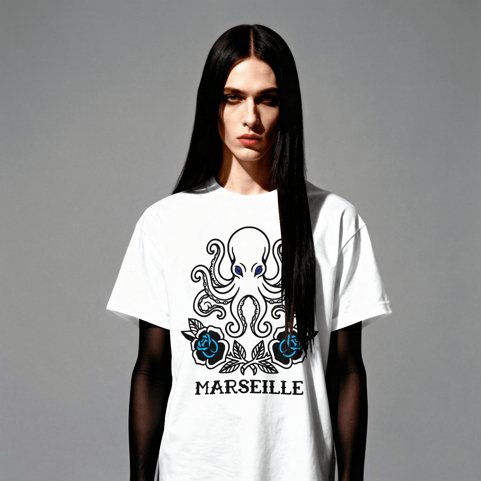 BLACKWORK SERIES - Heavy ink. Bold contrast. - Savroix - BLACKWORK SERIES - Heavy ink. Bold contrast. - 