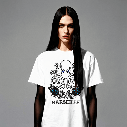 BLACKWORK SERIES - Heavy ink. Bold contrast. - Savroix - BLACKWORK SERIES - Heavy ink. Bold contrast. - 