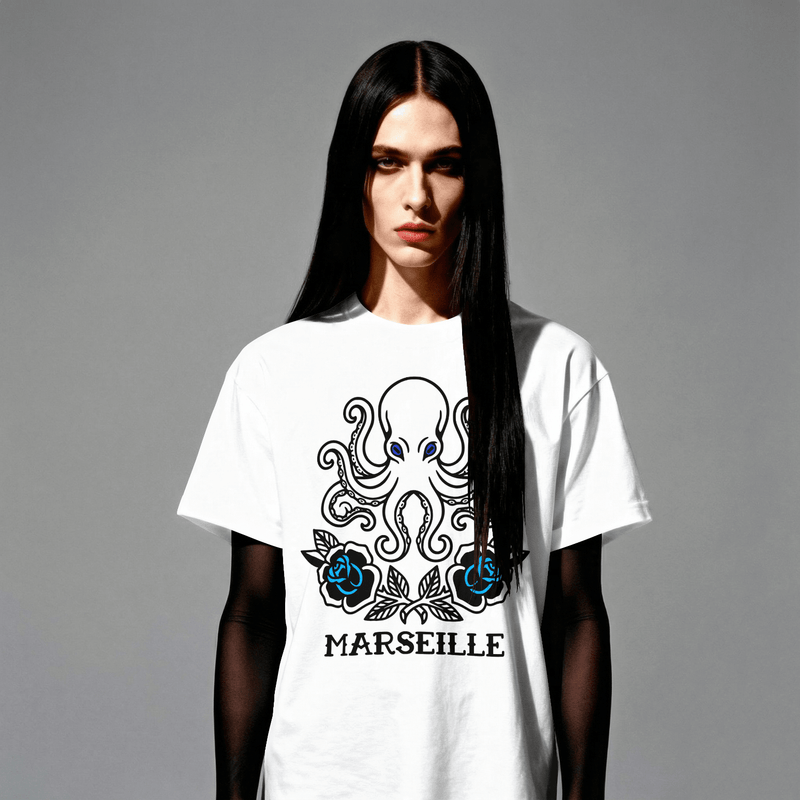 BLACKWORK SERIES - Heavy ink. Bold contrast. - Savroix - BLACKWORK SERIES - Heavy ink. Bold contrast. - 