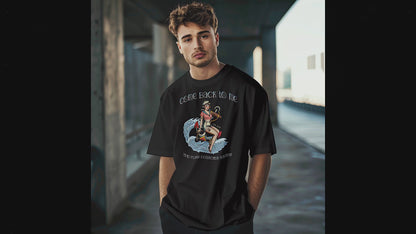 "Death Before Dishonor Tee | Traditional Flash Collection"